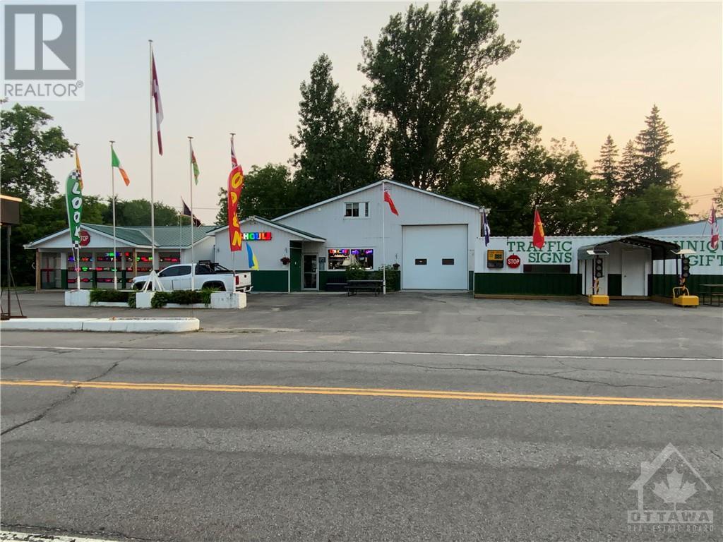 650 CR29 HIGHWAY, smiths falls, Ontario