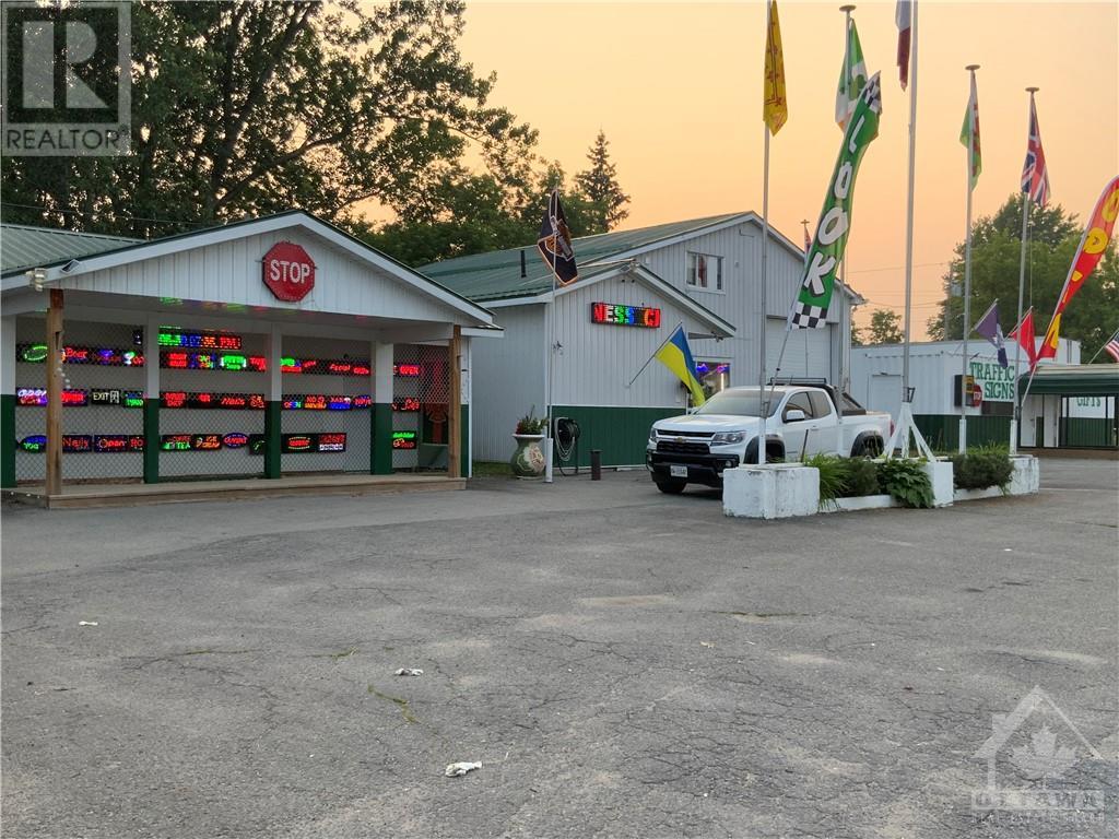 650 Cr29 Highway, Smiths Falls, Ontario  K0G 1G0 - Photo 4 - 1349892