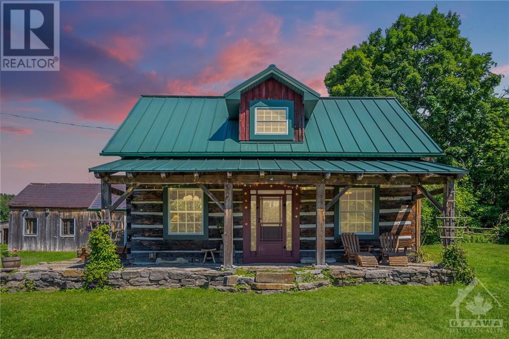 882 ROLLIN ROAD, rockland, Ontario