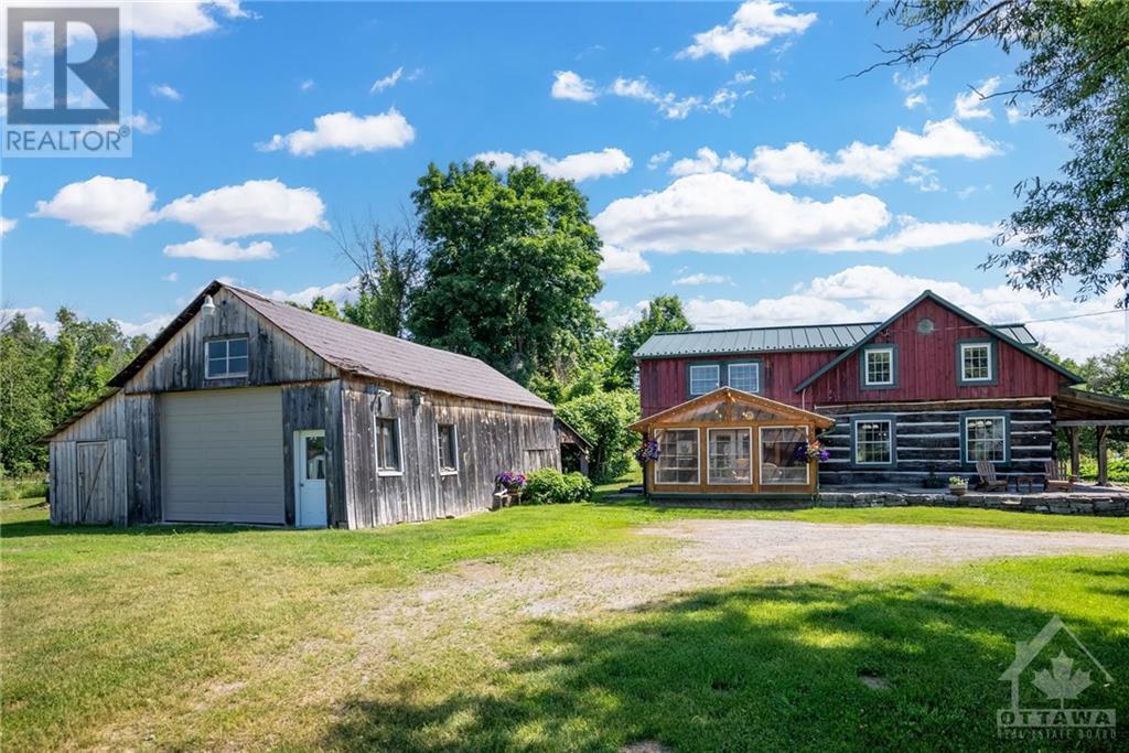 882 Rollin Road, Rockland, Ontario  K0A 3K0 - Photo 22 - 1349144