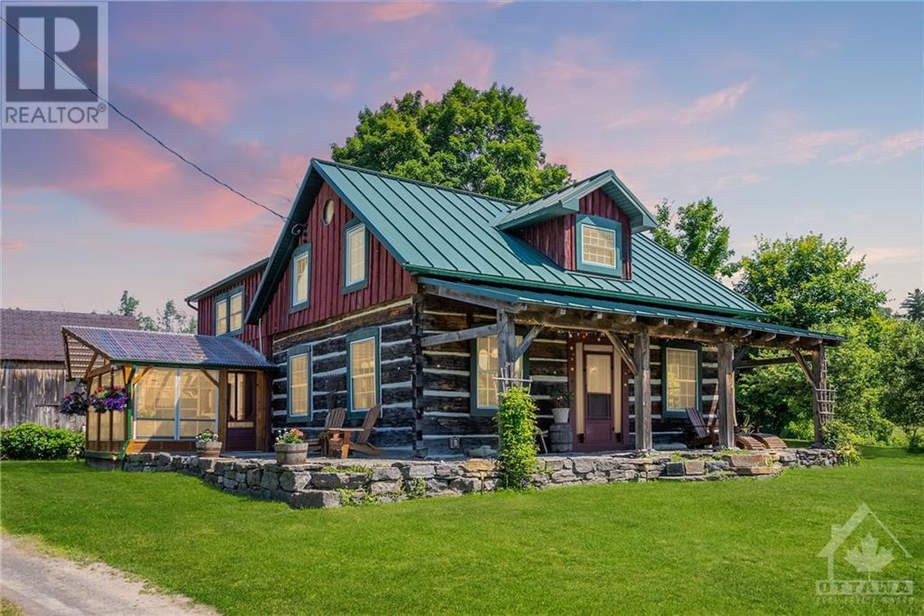882 ROLLIN ROAD, rockland, Ontario