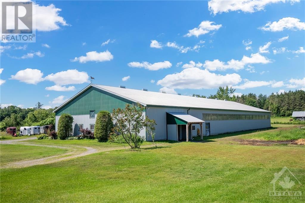 882 Rollin Road, Rockland, Ontario  K4K 1W7 - Photo 24 - 1349069