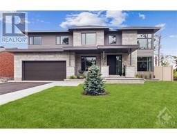 42 PARKLAND CRESCENT, ottawa, Ontario
