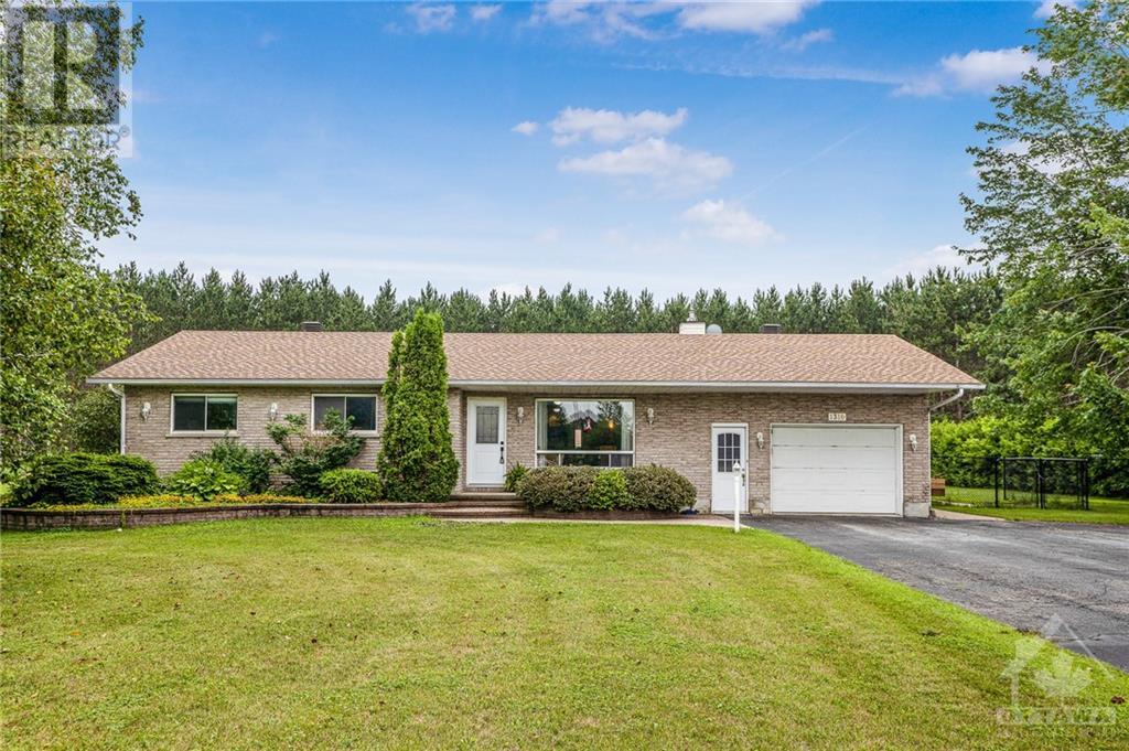 1310 LACROIX ROAD, hammond, Ontario