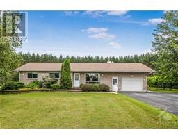 1310 LACROIX ROAD, hammond, Ontario