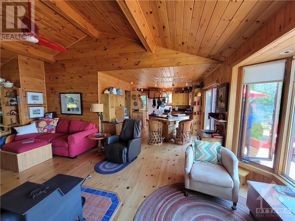 890 Mazinaw Lake, Cloyne, Ontario  K0M 1K0 - Photo 12 - 1350107