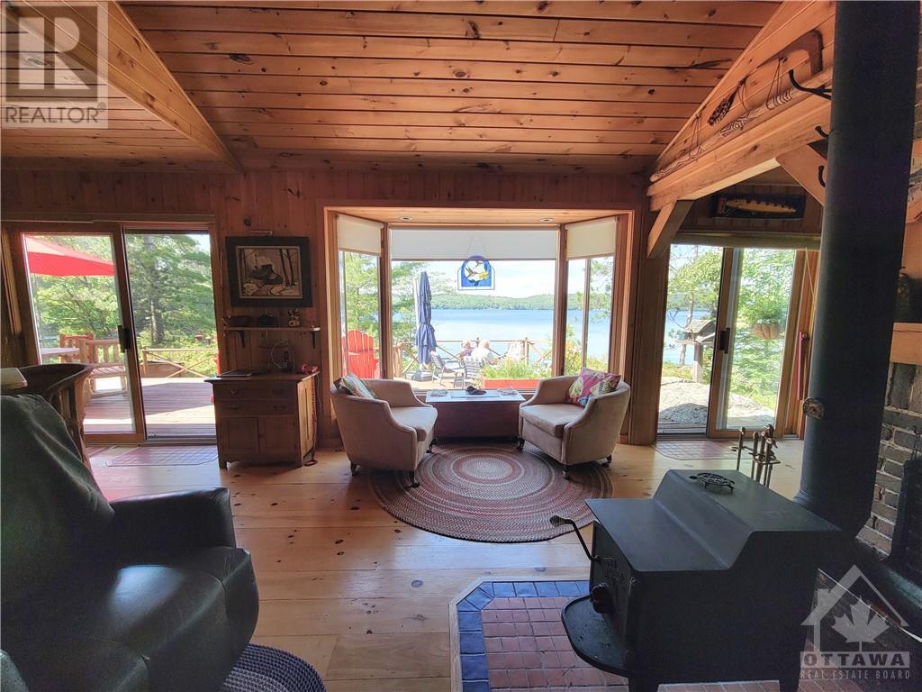 890 Mazinaw Lake, Cloyne, Ontario  K0M 1K0 - Photo 15 - 1350107