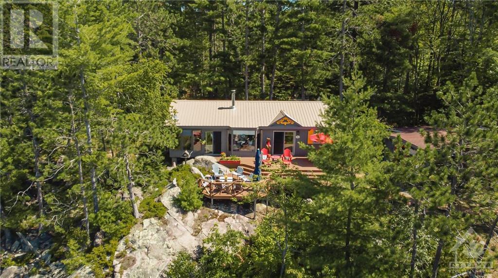 890 Mazinaw Lake, Cloyne, Ontario  K0M 1K0 - Photo 2 - 1350107