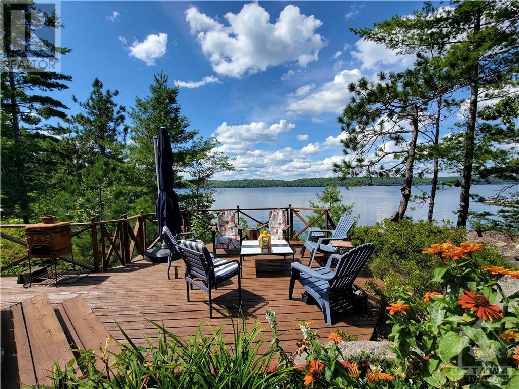 890 Mazinaw Lake, Cloyne, Ontario  K0M 1K0 - Photo 21 - 1350107