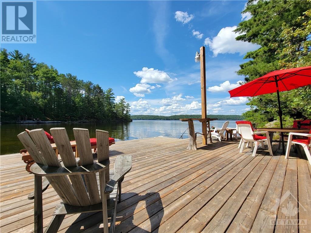 890 Mazinaw Lake, Cloyne, Ontario  K0M 1K0 - Photo 22 - 1350107