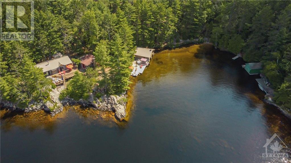 890 Mazinaw Lake, Cloyne, Ontario  K0M 1K0 - Photo 3 - 1350107