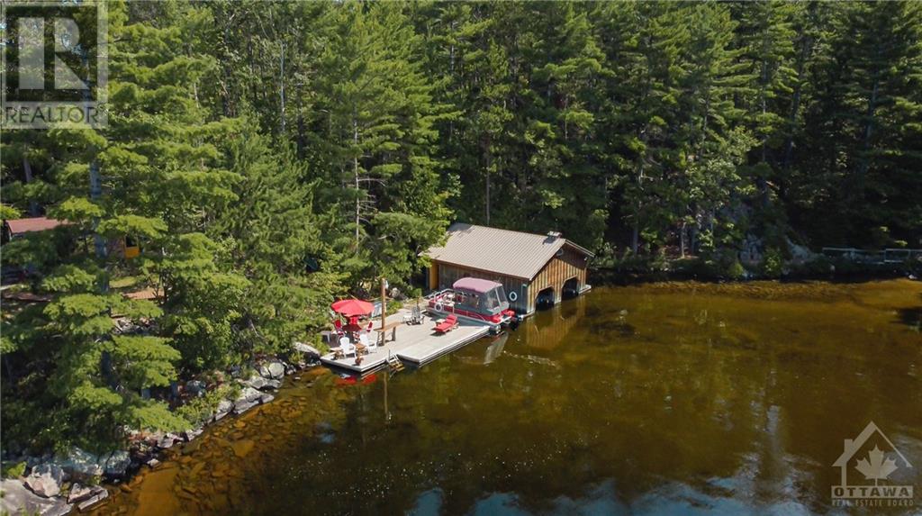 890 Mazinaw Lake, Cloyne, Ontario  K0M 1K0 - Photo 4 - 1350107