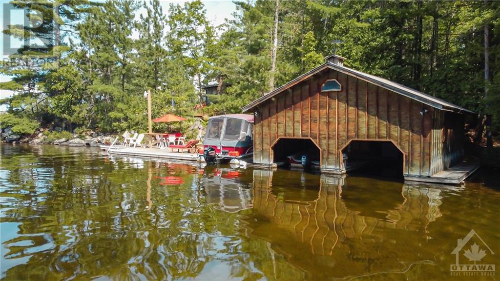890 Mazinaw Lake, Cloyne, Ontario  K0M 1K0 - Photo 5 - 1350107