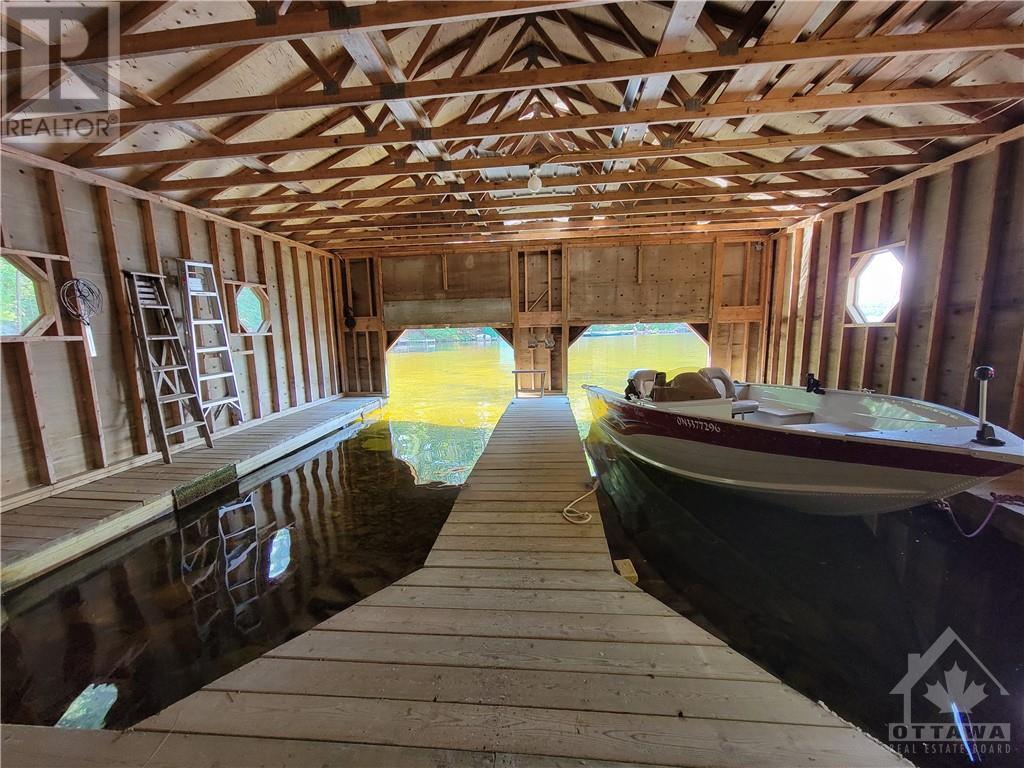 890 Mazinaw Lake, Cloyne, Ontario  K0M 1K0 - Photo 6 - 1350107