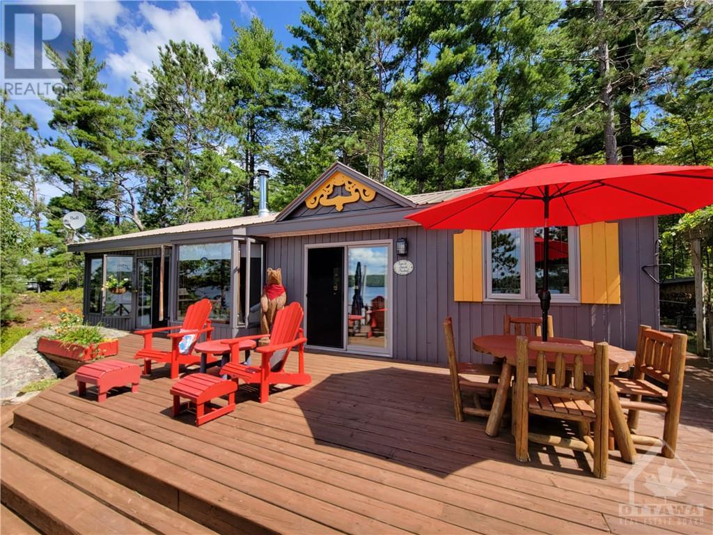 890 Mazinaw Lake, Cloyne, Ontario  K0M 1K0 - Photo 8 - 1350107