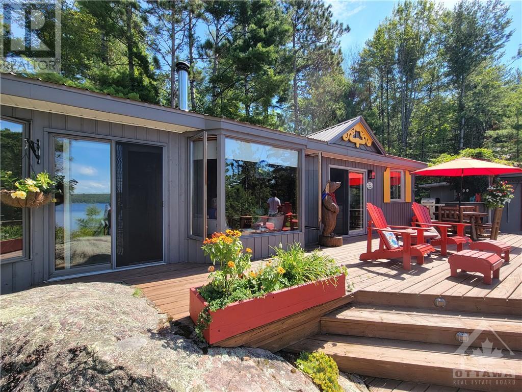 890 Mazinaw Lake, Cloyne, Ontario  K0M 1K0 - Photo 9 - 1350107