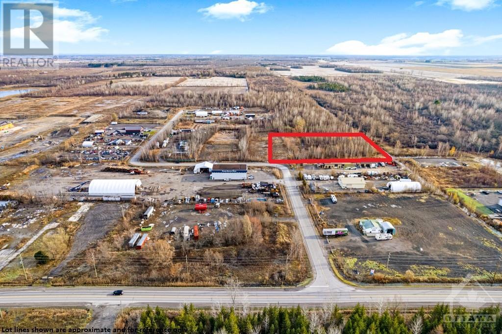 00 Tradesman Road, Ottawa, Ontario  K0A 3H0 - Photo 2 - 1349972