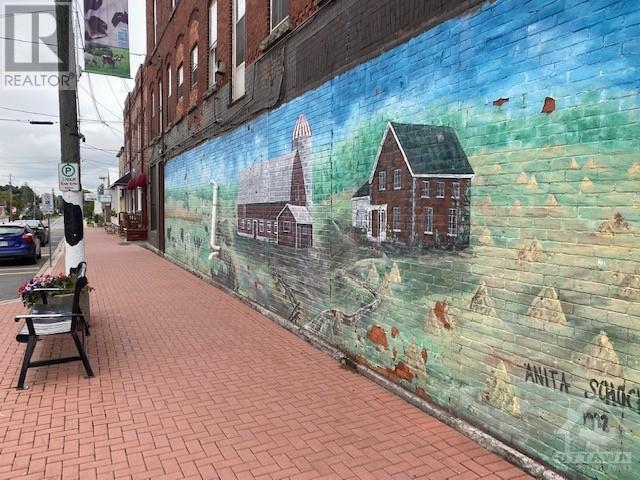 501 ST LAWRENCE STREET, winchester, Ontario