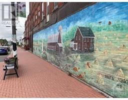 501 ST LAWRENCE STREET, winchester, Ontario