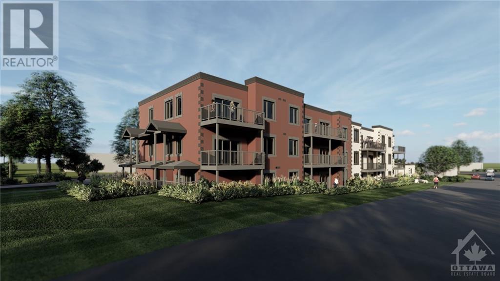 40 MCGILL STREET S UNIT#2E, smiths falls, Ontario