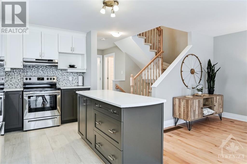 145 Darquise Street, Rockland, Ontario  K4K 0M2 - Photo 13 - 1350230