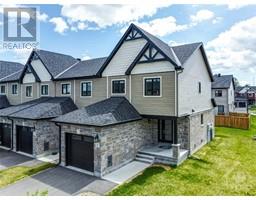 145 DARQUISE STREET, rockland, Ontario