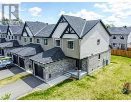 125 DARQUISE STREET, rockland, Ontario