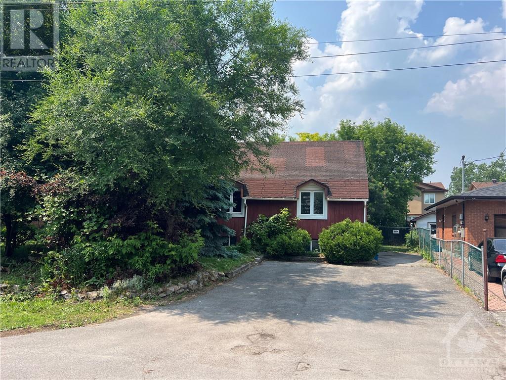 1149 Snow Street, Ottawa, Ontario  K1J 7R5 - Photo 2 - 1349354
