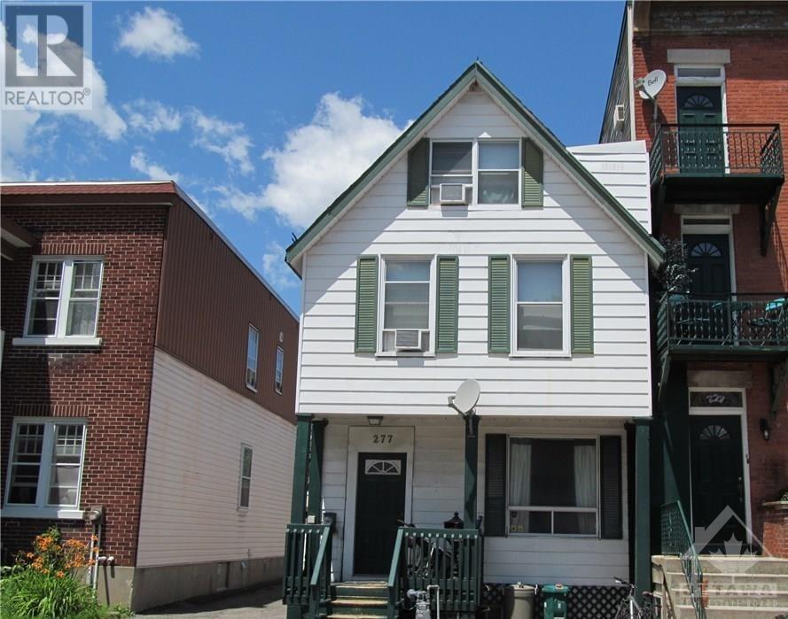 277 ST ANDREW STREET, ottawa, Ontario