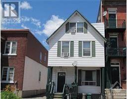 277 ST ANDREW STREET, ottawa, Ontario
