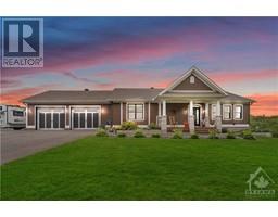 197 BOUNDARY ROAD, plantagenet, Ontario