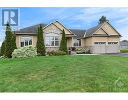 6836 SOUTH VILLAGE DRIVE, greely, Ontario