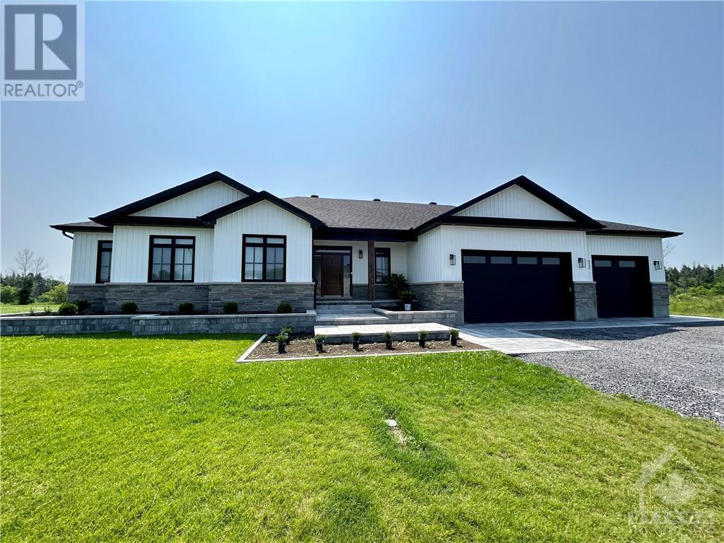 260 TRUDEAU STREET, russell, Ontario