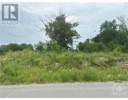 2572 DOW STREET, metcalfe, Ontario