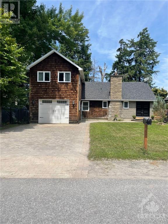 314 RIVERWOOD DRIVE, woodlawn, Ontario