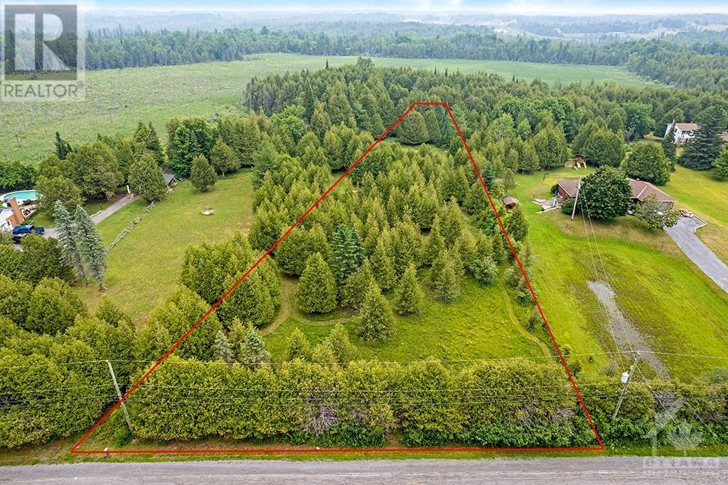 1380 CORKERY ROAD, carp, Ontario