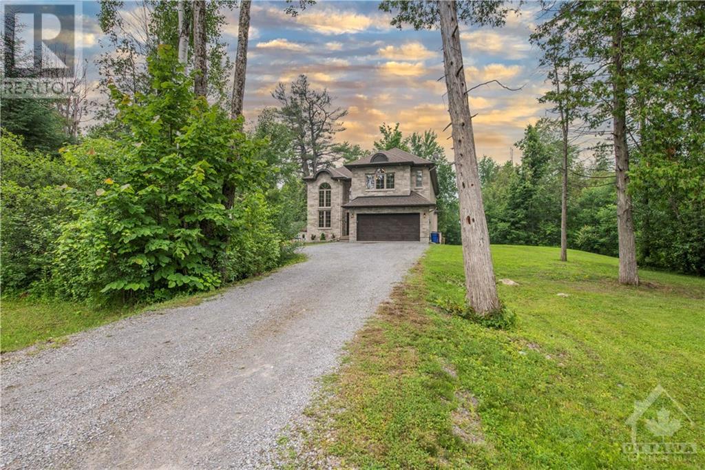 152 WILBERT COX DRIVE, carp, Ontario