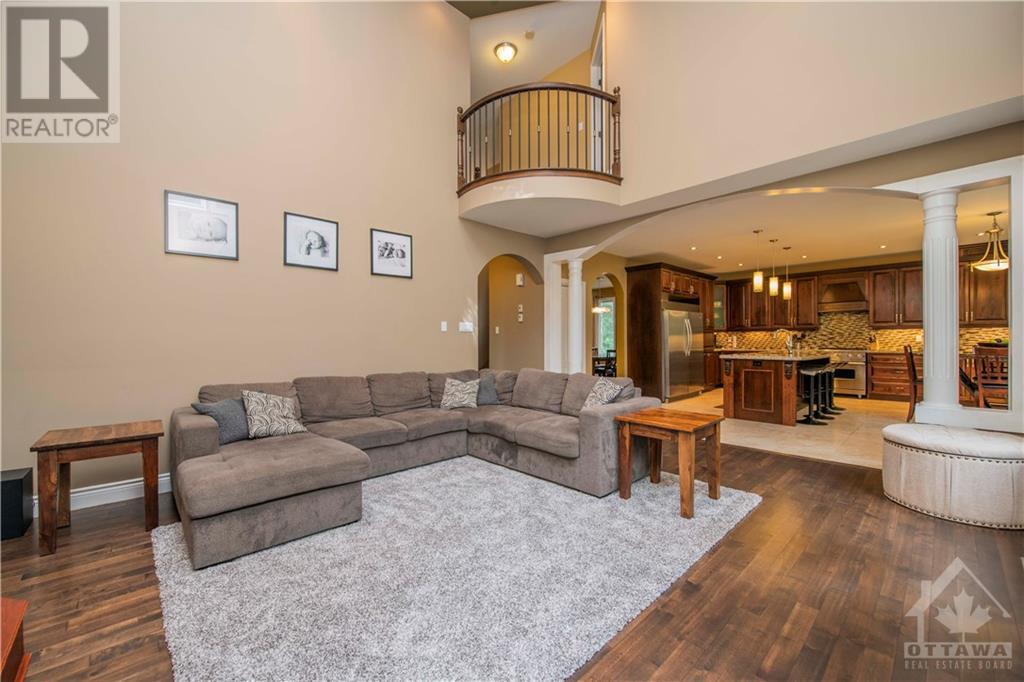 152 Wilbert Cox Drive, Carp, Ontario  K0A 1L0 - Photo 12 - 1349831