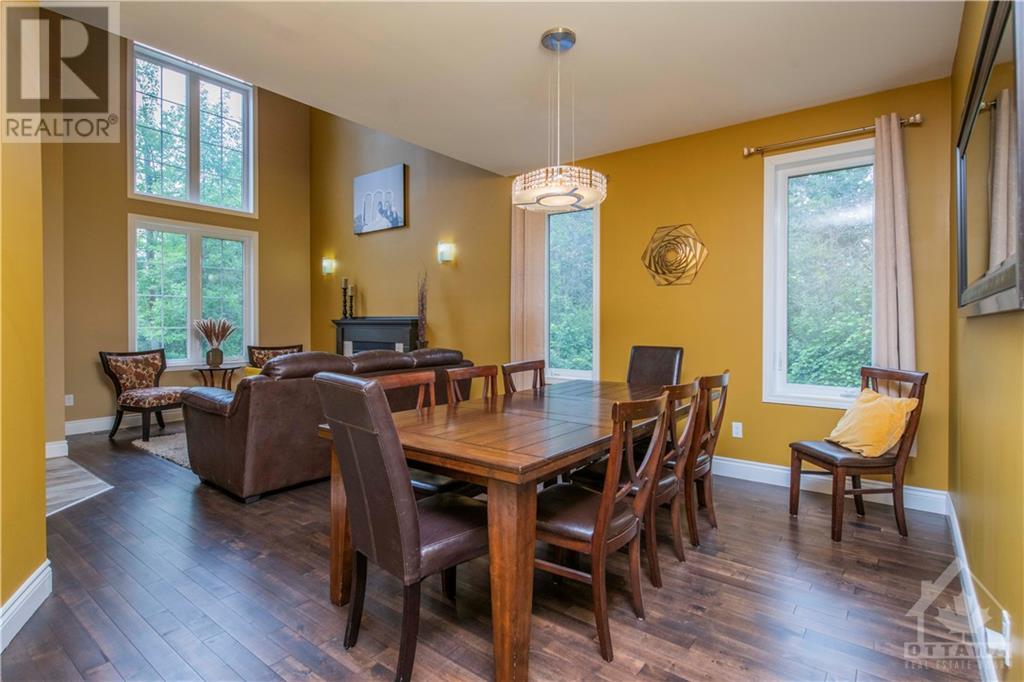 152 Wilbert Cox Drive, Carp, Ontario  K0A 1L0 - Photo 6 - 1349831