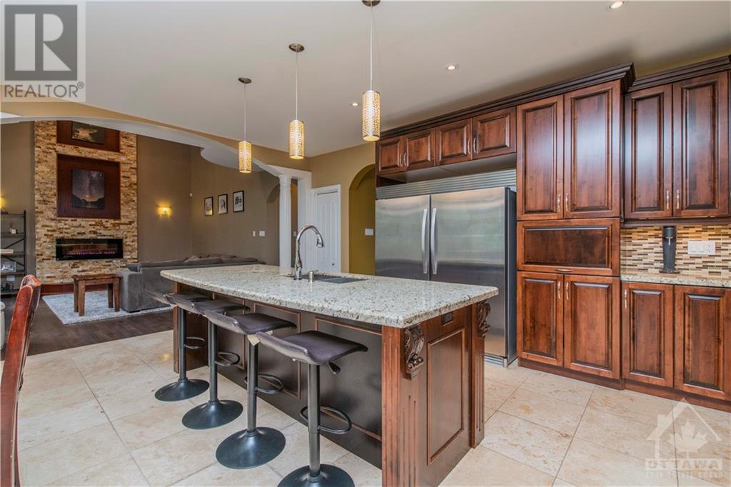 152 Wilbert Cox Drive, Carp, Ontario  K0A 1L0 - Photo 8 - 1349831