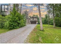 152 WILBERT COX DRIVE, carp, Ontario