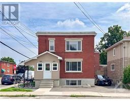 110 GENEST STREET, ottawa, Ontario