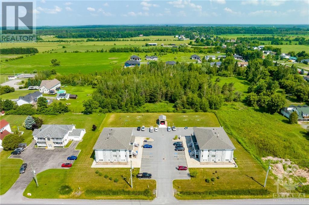 535-545 RUSSELL ROAD, clarence creek, Ontario