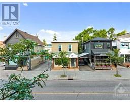 350 PRESTON STREET, ottawa, Ontario