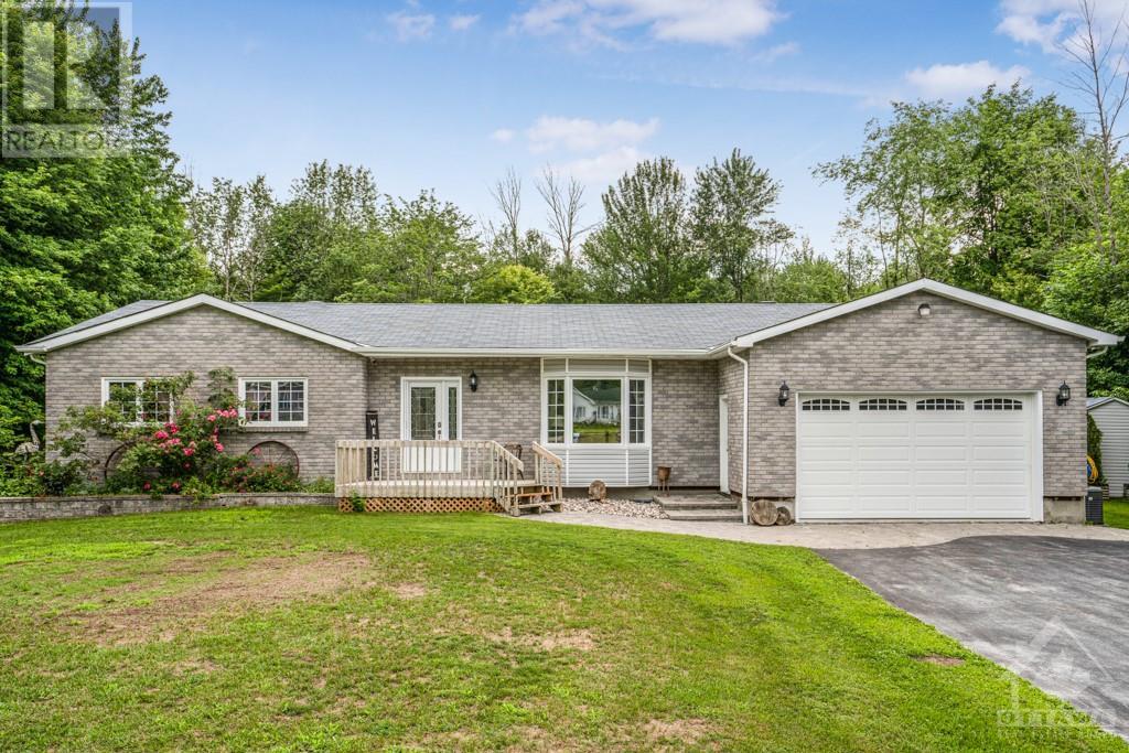 2608 GAGNE ROAD, hammond, Ontario