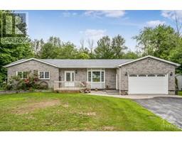 2608 GAGNE ROAD, hammond, Ontario