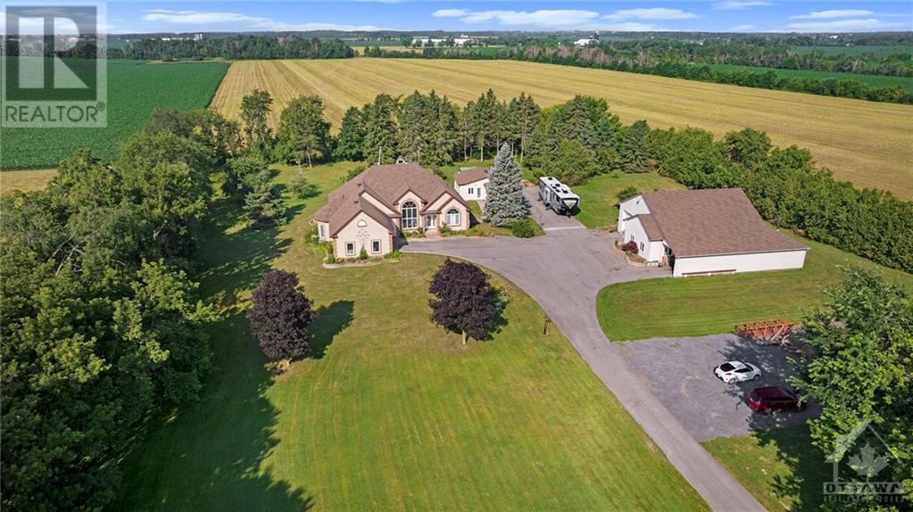 1796 STE-MARIE STREET, embrun, Ontario