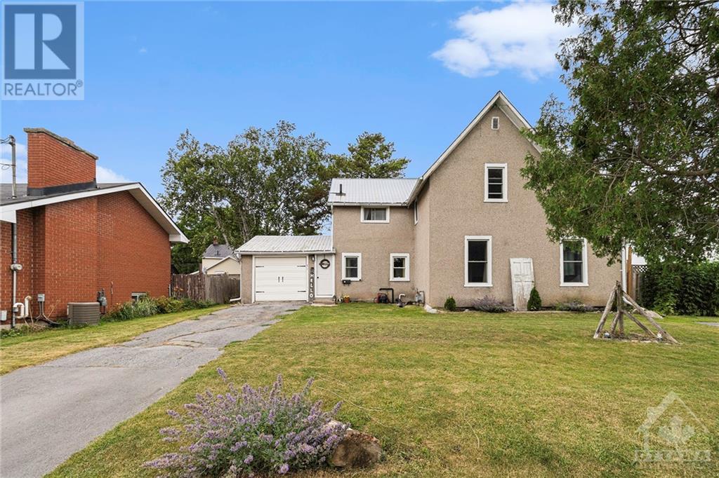 71 Water Street W, Napanee, Ontario  K7R 1V6 - Photo 2 - 1350983