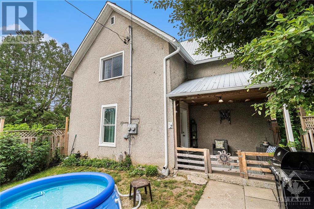 71 Water Street W, Napanee, Ontario  K7R 1V6 - Photo 4 - 1350983