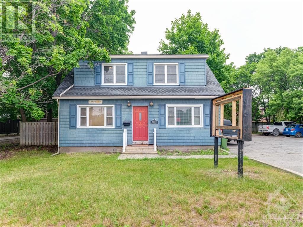 2087 Montreal Road, Ottawa, Ontario  K1J 6M6 - Photo 2 - 1346969
